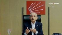 Kılıçdaroğlu'ndan Ekrem İmamoğlu açıklaması