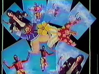 Nino Rešić - Video Spot Klipovi (VHS) -Dodala video * Nada Zuber *