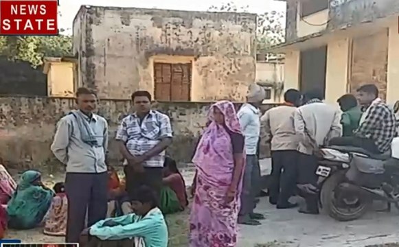 CRIME CONTROL : महिला पर अपने ही बेटे के कत्ल का आरोप, देखें वीडियो