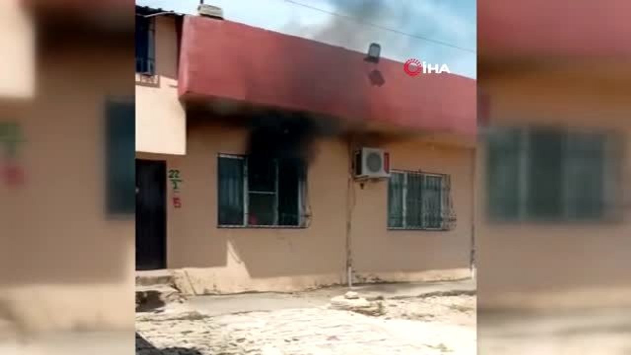 Kızıltepe'de hayvan otlatma kavgası: 1 ölü - Dailymotion Video