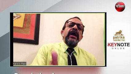 वरिष्ठ मनोचिकित्सक डॉ. केरसी चावडा बोले- लॉकडाउन में मानसिक स्वास्थ्य को न करें नजरअंदाज