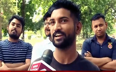 वोटर बाइक : कुरुक्षेत्र के युवाओं का सियासी मूड