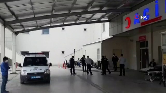 Sokağa çıkma yasağını ihlal ederek kavga eden gruba ceza yağdı