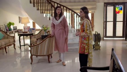 Soteli Maamta Episode 43 HUM TV Drama 24 April 2020