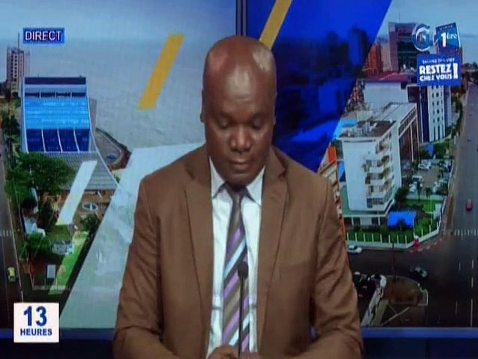 RTG / Distribution des kits alimentaires - Les jeunes du quartier PK5 demandent plus de partialité