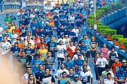 मुंबई मैराथन: बॉलिवुड के सितारे लेंगे हिस्सा