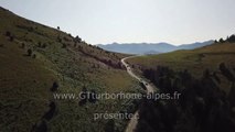 Traversée des Pyrénées Est-Ouest - 09/2019
