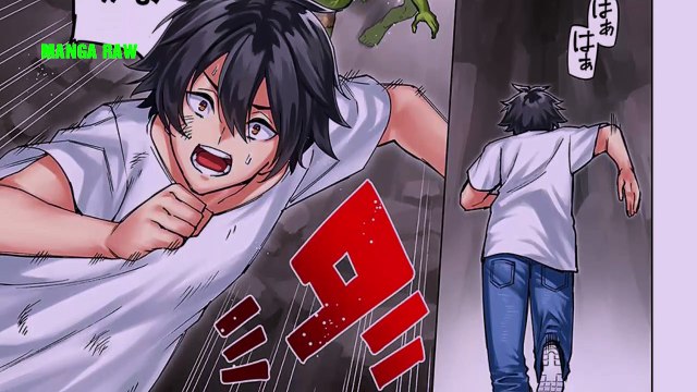 限界レベル１からの成り上がり　～最弱レベルの俺が異世界最強になるまで～ #1~2 Raw - Genkai Level 1 kara no Nariagari....#1~2 Raw