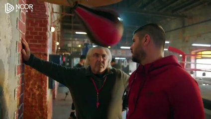 مسلسل البطل الحلقة 23 القسم الثالث