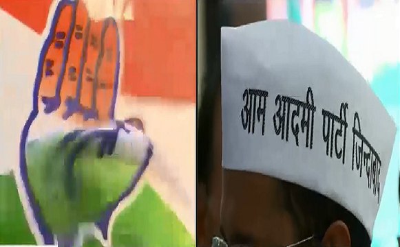दिल्ली का दंगल : जानिए चांदनी चौक की सियासी नब्ज़