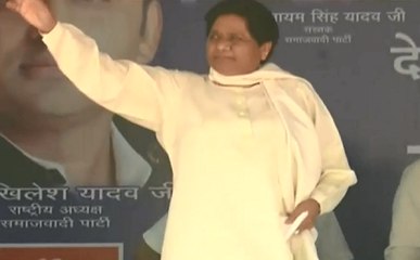 तेज़ है ताज़ा है : आज थमेगा 5वें चरण का प्रचार, दिग्गजों का धुआंधार प्रचार