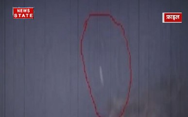 सीमा पर अदृश्य होने वाला यंत्र से जासूसी करा रहा चीन