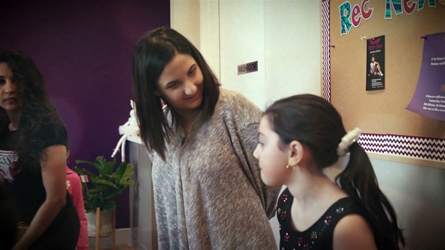 D’Air Dance Collective: Best Dance Classes for Adults & Kids in Vaughan