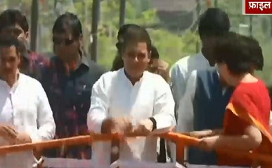 अबकी बार किसकी सरकार : राहुल गांधी की सीट का राजनीतिक समीकरण