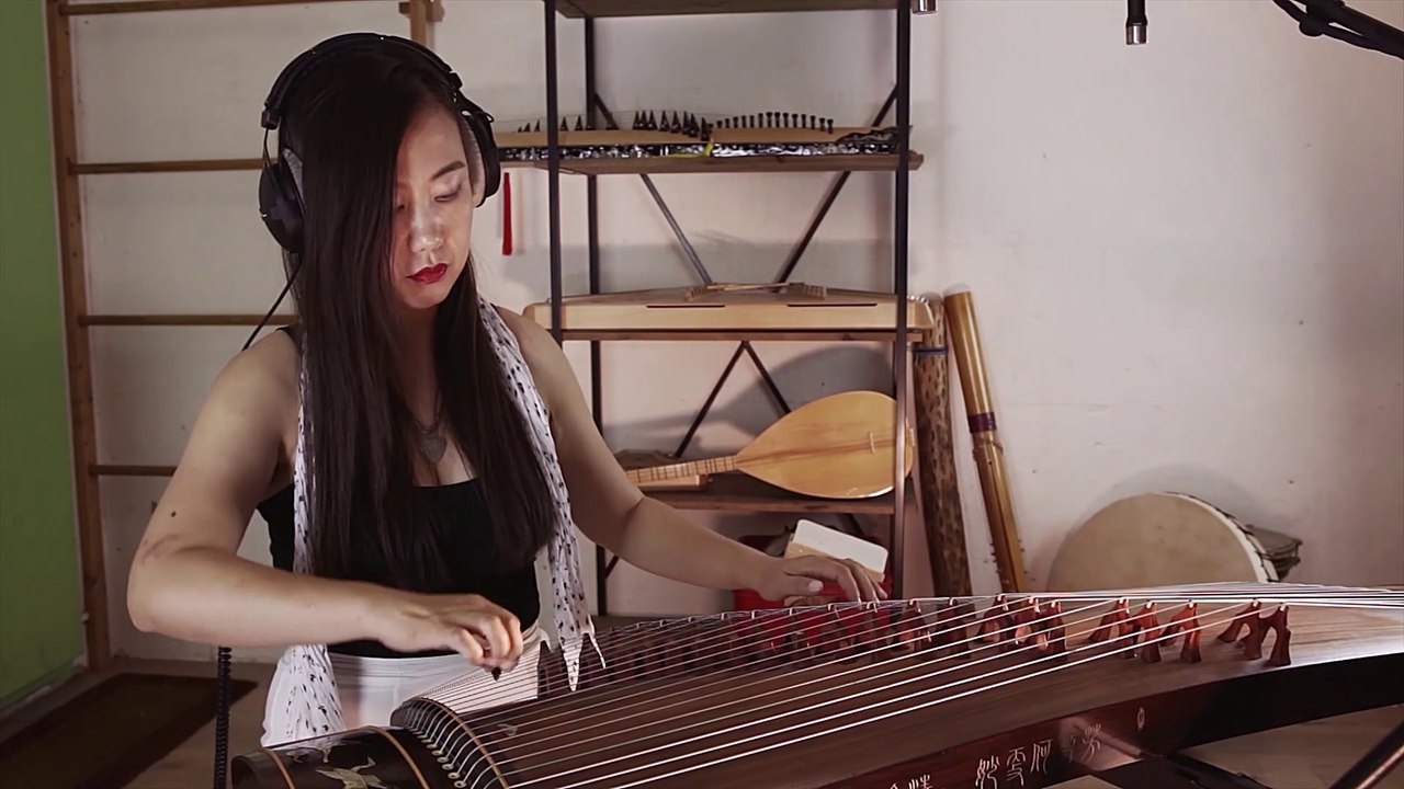 Humankind - Carnet de développeurs #5 La composition de la musique