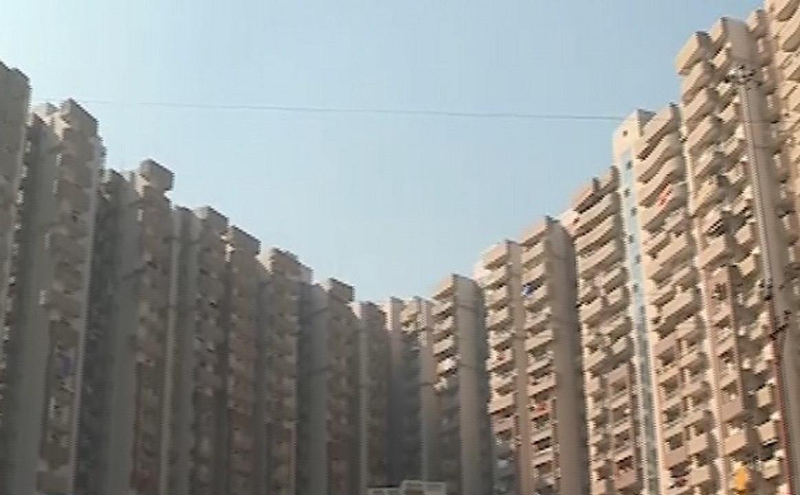 न्यूज स्टेट स्पेशल: बिल्डरों की मनमानी और दावों, वादों का सच
