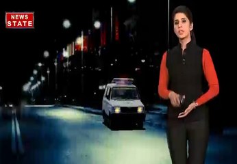 नाबालिग छात्रा के साथ चलती कार में गैंगरेप कर की हत्या