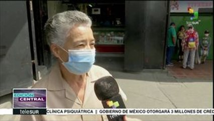 Venezuela: comunidades organizadas producen y distribuyen alimentos