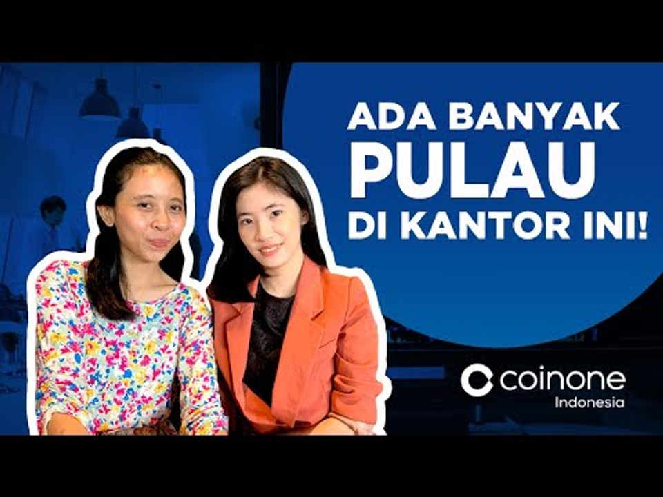 REVIEW KANTOR COINONE INDONESIA