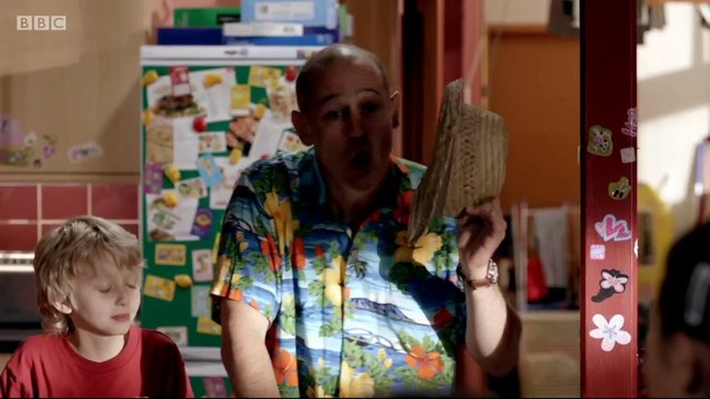 The Dumping Ground: Series 1 Ep 1: Home Alone