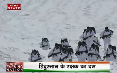 हिंदुस्तान के रक्षक: भारतीय सेना के अचूक हथियार