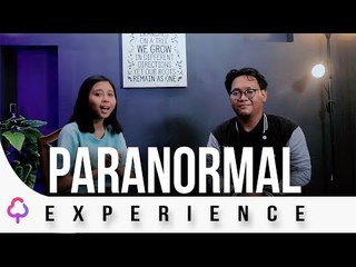 PARANORMAL EXPERIENCE: Kantor Horor di Jakarta | Cashpict Talk