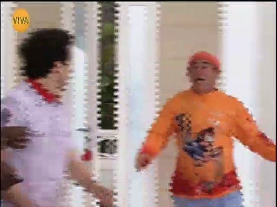 a turma do didi 07/10/2007