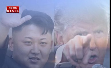 तानाशाह किम जोंग ने साल 2017 में लाखों लोगों को बनाया गुलाम