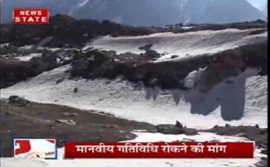 सबसे बड़ा मुद्दा: गंगोत्री आज खतरे में क्यों है