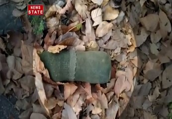 सुकमा हमले: नक्सली हमले के बाद सुकमा के बुर्कापाल से लाइव दृश्य