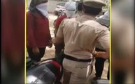 दिल्ली: वायु सेना कर्मी से मारपीट के मामले में 3 संदिग्ध गिरफ्तार