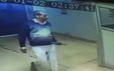 पलवल में 'साइको किलर' का खूनी खेल