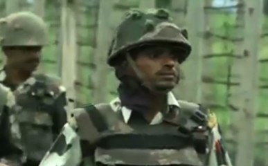 J&K में पाकिस्तान ने फिर बरसाए गोले, एक BSF जवान शहीद