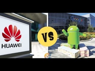 PENGGUNA SMARTPHONE HUAWEI JANGAN KHAWATIR!! | Cashpict Talk