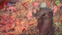 Devil May Cry 5 Mission 16 DIVERGING POINT DANTE
