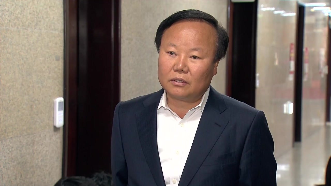 여야, 재난지원금 물꼬...통합당 '조건부 심사' / YTN