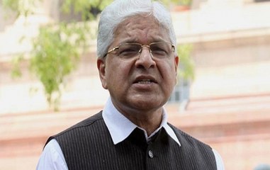 CJI बनाम जज पर बोले पूर्व कानून मंत्री अश्विनी कुमार