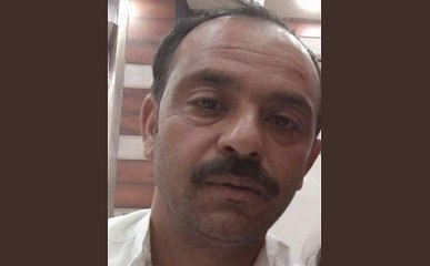 गिरफ्त में लालकिले हमले का गुनहगार लश्कर आतंकी