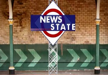 लखनऊ में पारा गिरने से लोगों का जनजीवन प्रभावित