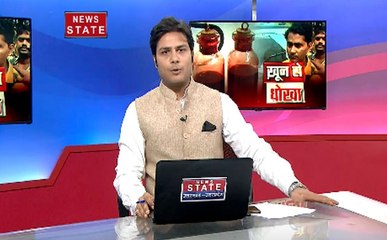 #SabaseBadaMudda : लखनऊ में चल रहा था 'खून का धोखा', हुआ सबसे बड़ा खुलासा