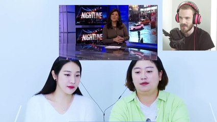 Koreans React To Pewdiepie