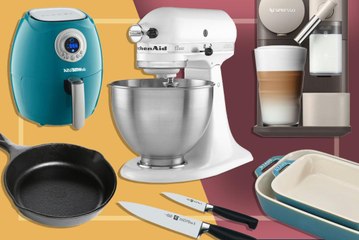 Le Creuset, KitchenAid, Cuisinart, and More Are Up to 75% Off at Wayfair Right Now