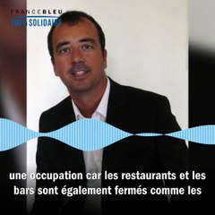 Lionel, Niçois expatrié à Budapest, nous raconte son confinement