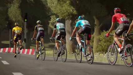 Tour de France 2020 -  Interview de Patrick Chassé (partie 2