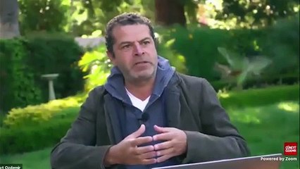 Cüneyt Özdemir’den Kaftancıoğlu’na hakaretli ‘çağrı’