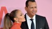 Alex Rodriguez and Jennifer Lopez's wedding plans 'are on pause'