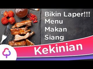5 Rice Bowl Kekinian & Praktis untuk Menu Makan Siangmu | Cashpict List