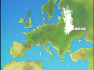 panorama - Geen vuiltje aan de lucht