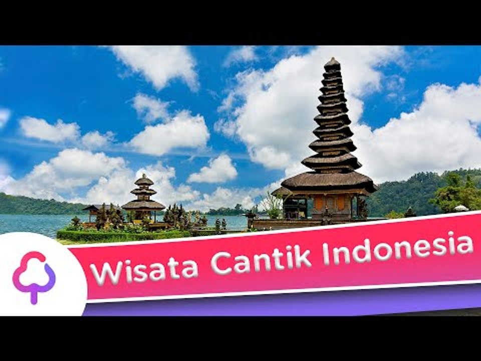 5 Video Klip dengan Background Wisata Cantik Indonesia | Cashpict List