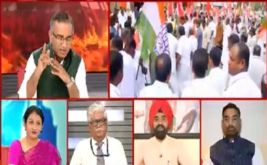 बड़ा सवाल: तेल की कीमतों से परेशान जनता, क्यों चुप है सरकार ?